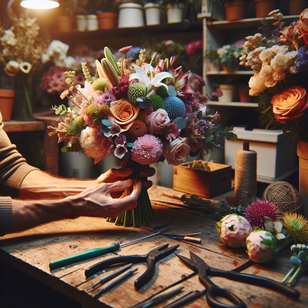 Realizacja nietypowych zamówień